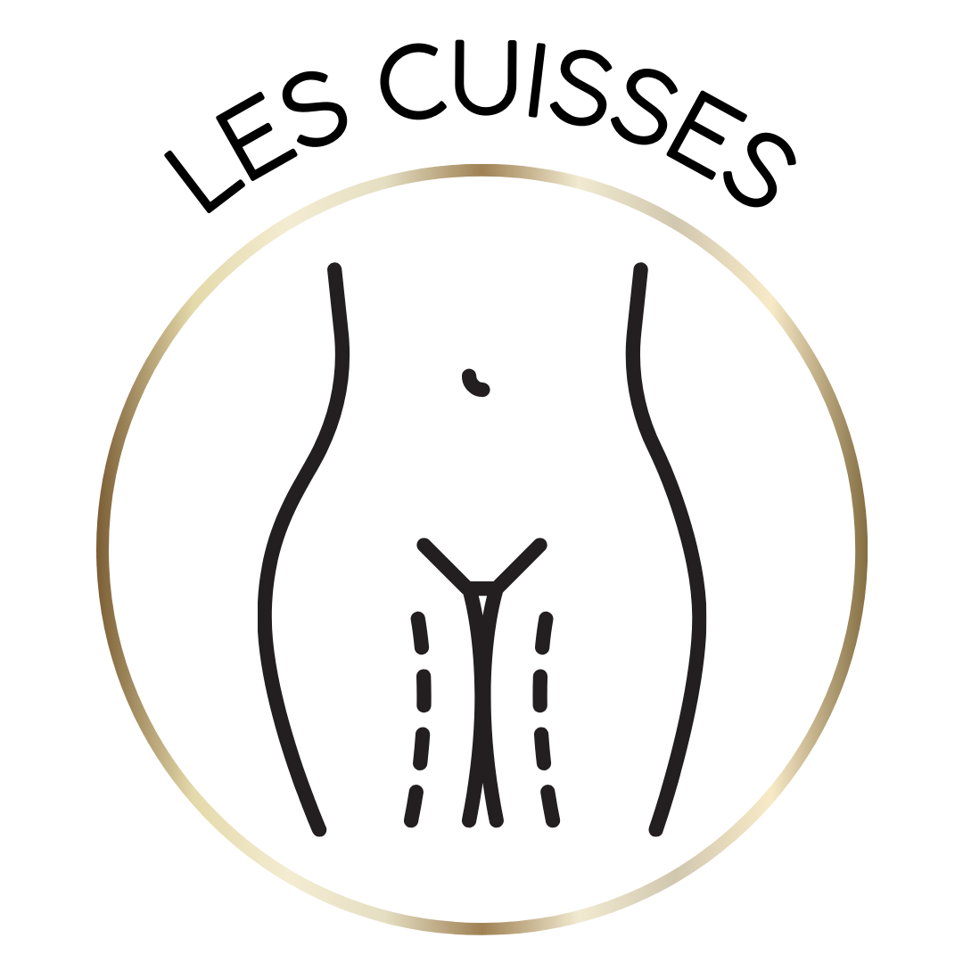 affiner ses cuisses à Chavenay