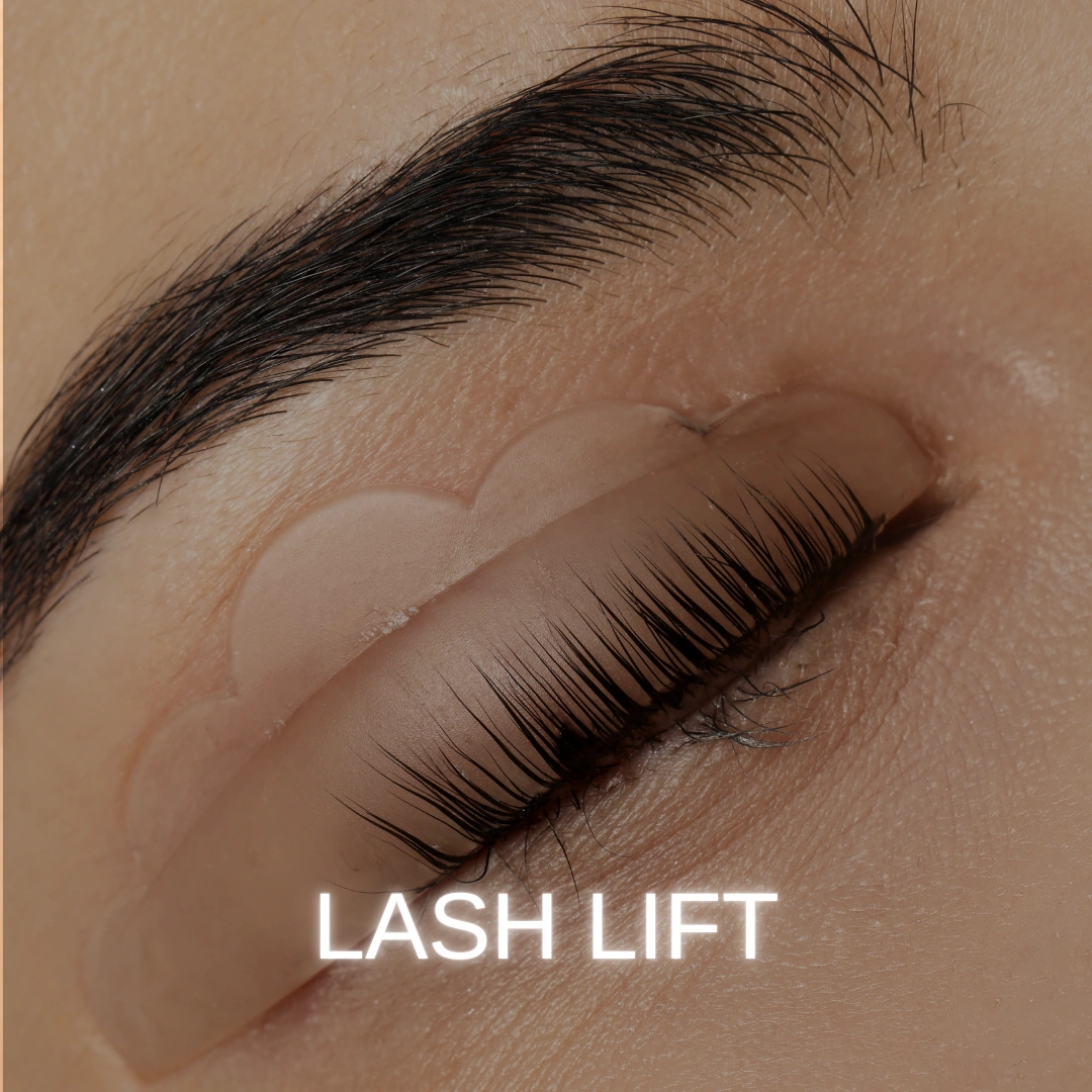 lash lift à chavenay