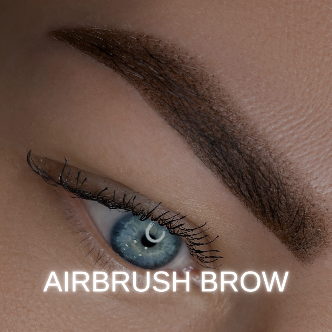 sourcils à chavenay