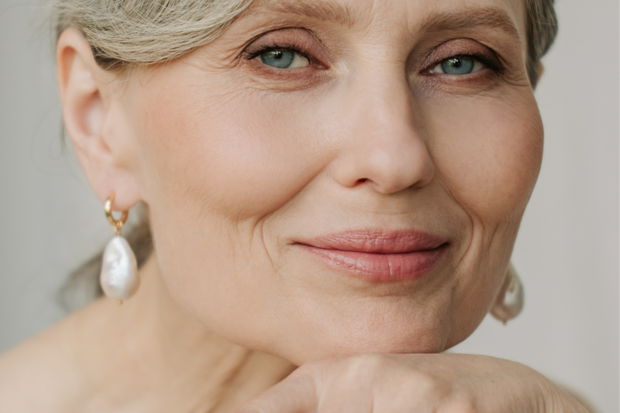 Mobilift M6 soin anti-âge visage