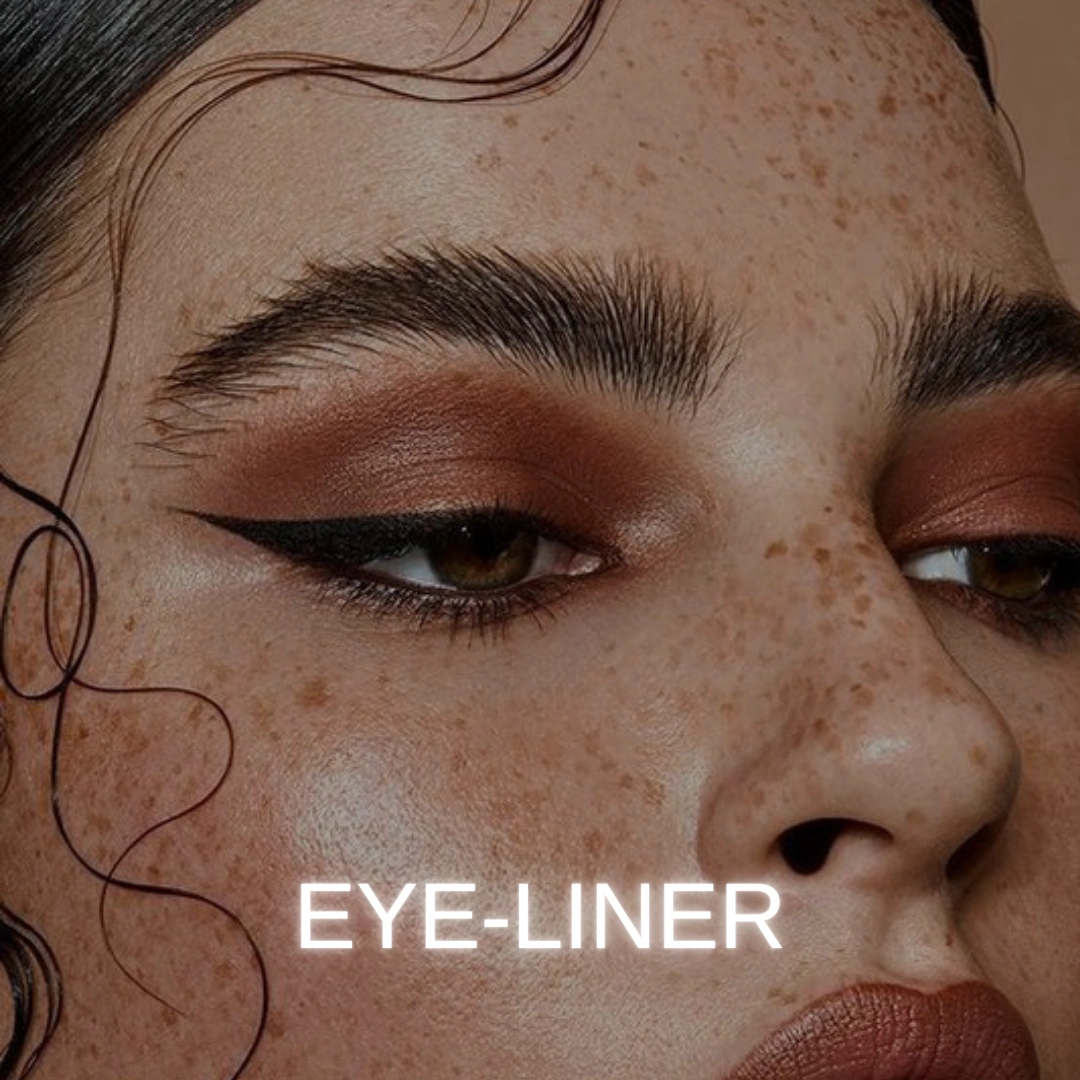 eye-liner semi-pimentation à chavenay