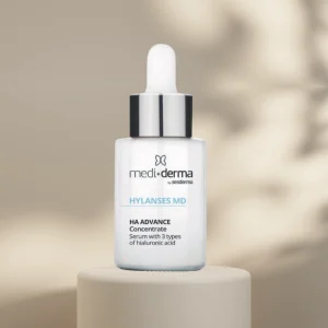 serum concentré
