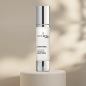 crème hydratante visage