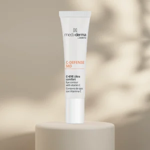 Crème contour des yeux anti-âge