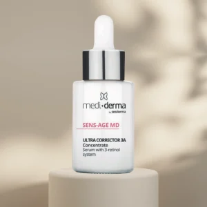 Sérum anti-âge intensif