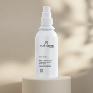 Nettoyant dépigmentant