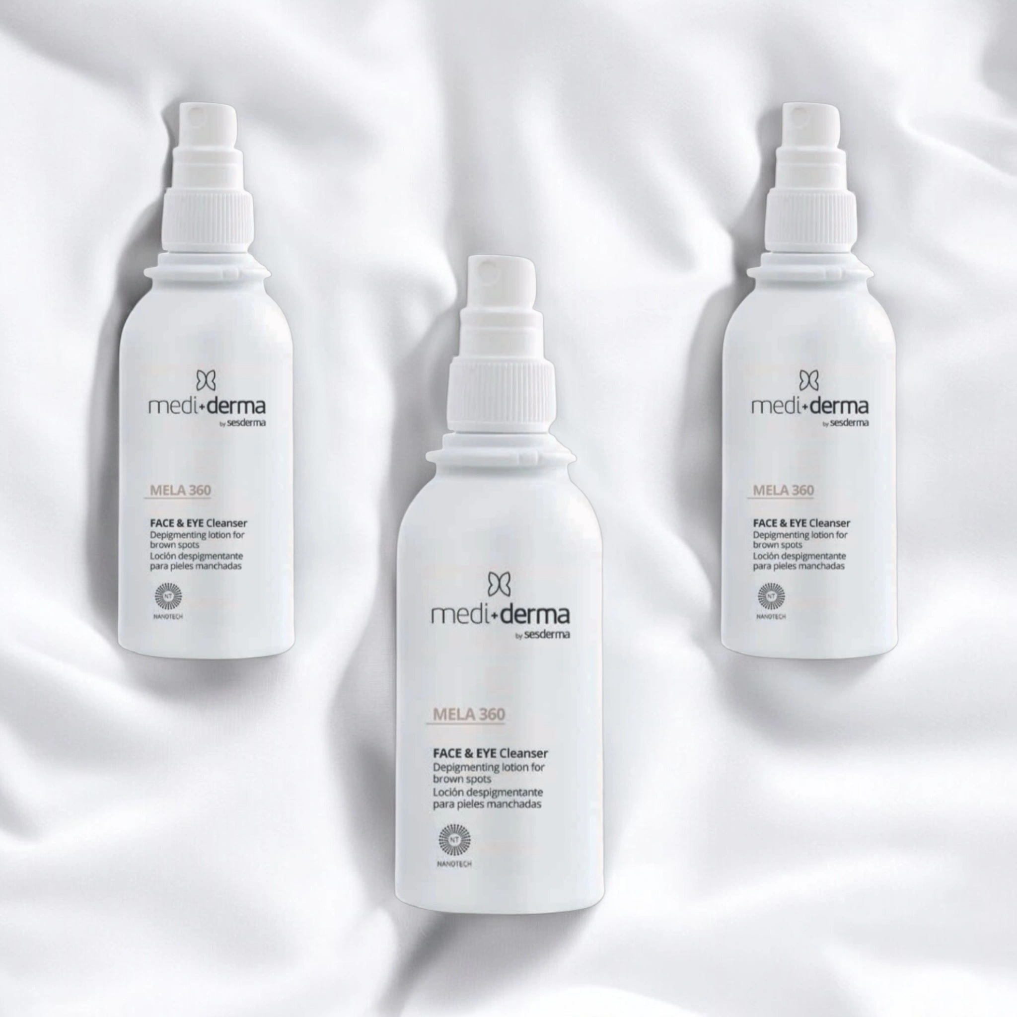 Soin quotidien corps et visage