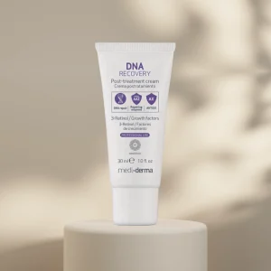 Crème régénérante anti-âge