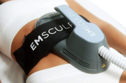 29 Formation hifem emsculpt à chavenay