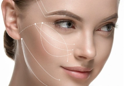 32 formation fil de collagene à chavenay