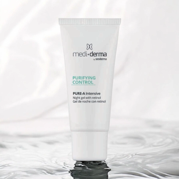 traitement anti-acné utilisant la nanotechnologie