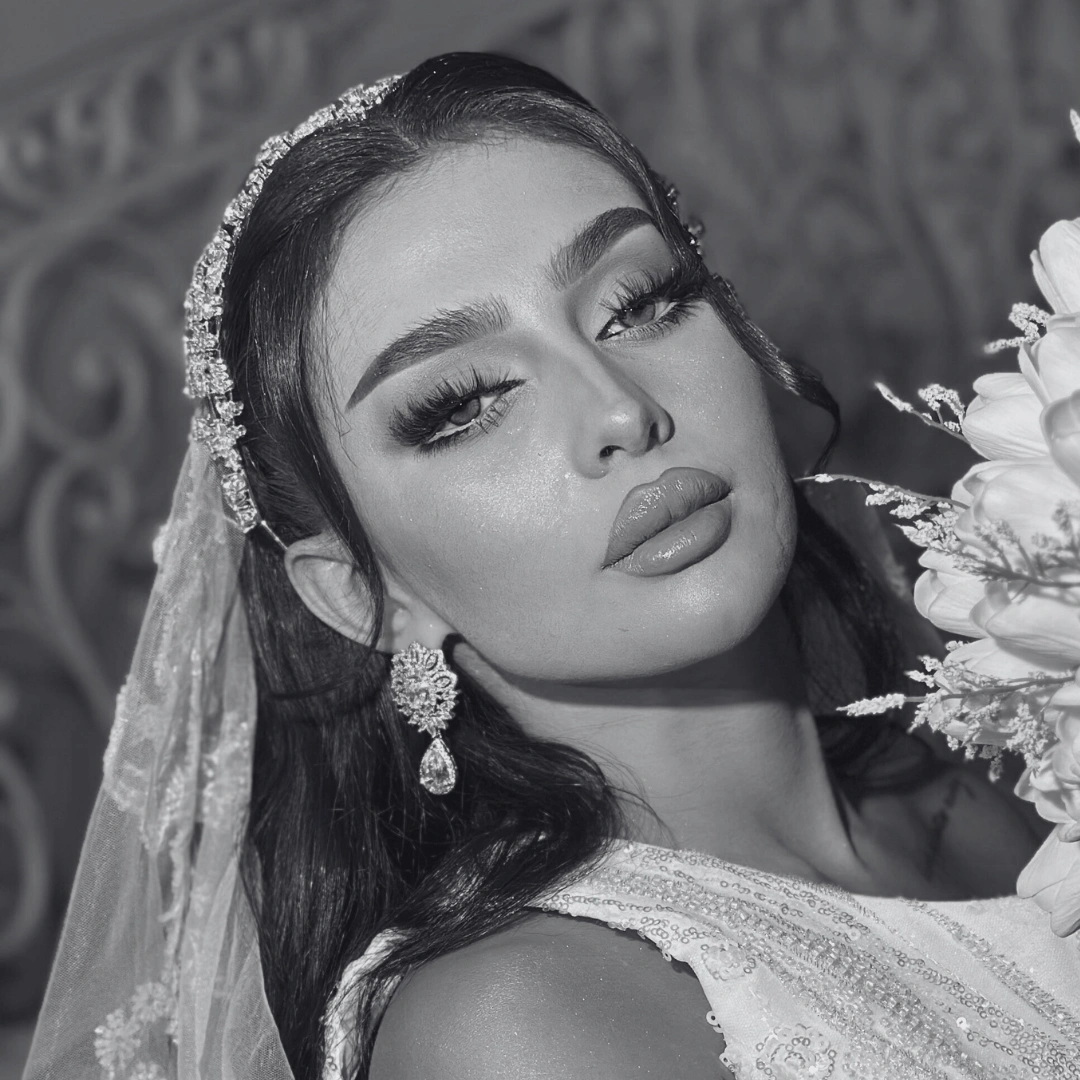 maquillage mariée à chavenay