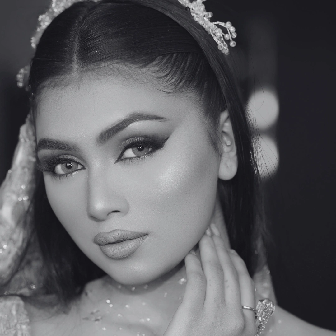 makeup artist chavenay pour mariage