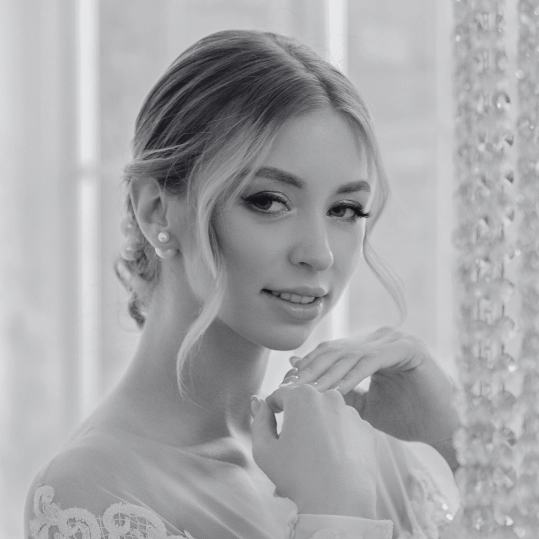 maquillage invité mariage